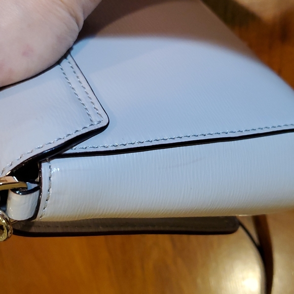 Like NEW Kate Spade Classy, Convertible bag - Picture 8 of 12